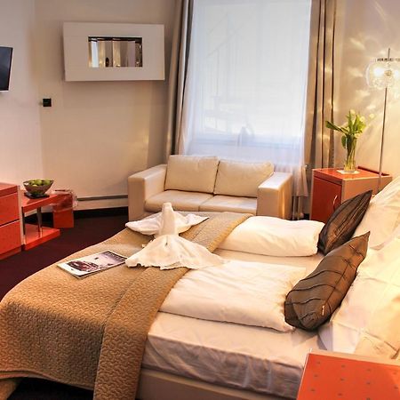 Plenus Boutique Hotel بريمين المظهر الخارجي الصورة