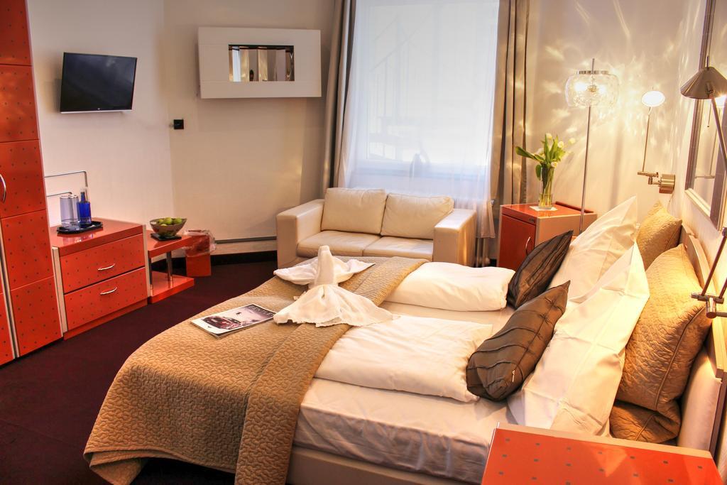 Plenus Boutique Hotel بريمين المظهر الخارجي الصورة