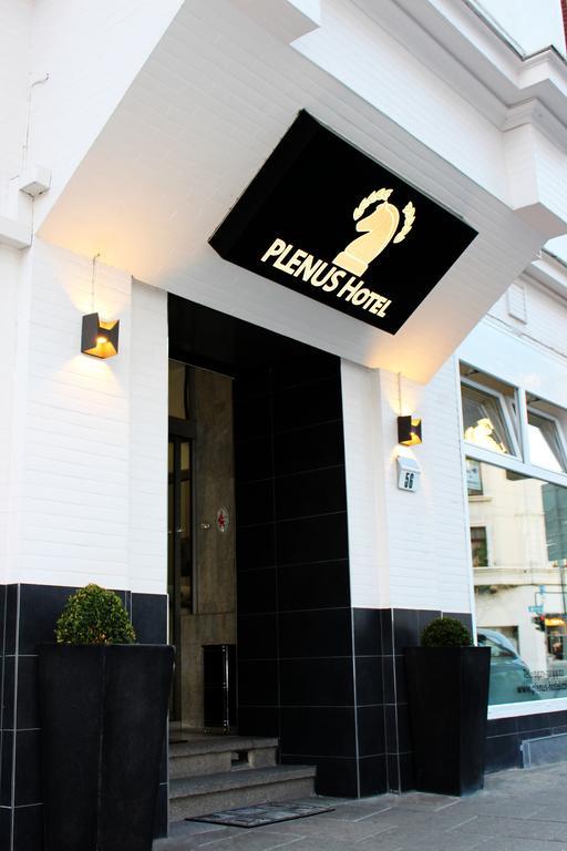 Plenus Boutique Hotel بريمين المظهر الخارجي الصورة