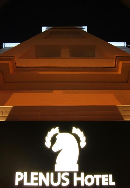 Plenus Boutique Hotel بريمين المظهر الخارجي الصورة