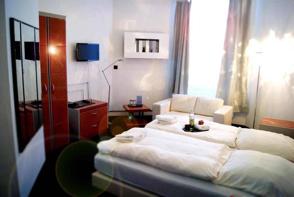 Plenus Boutique Hotel بريمين الغرفة الصورة