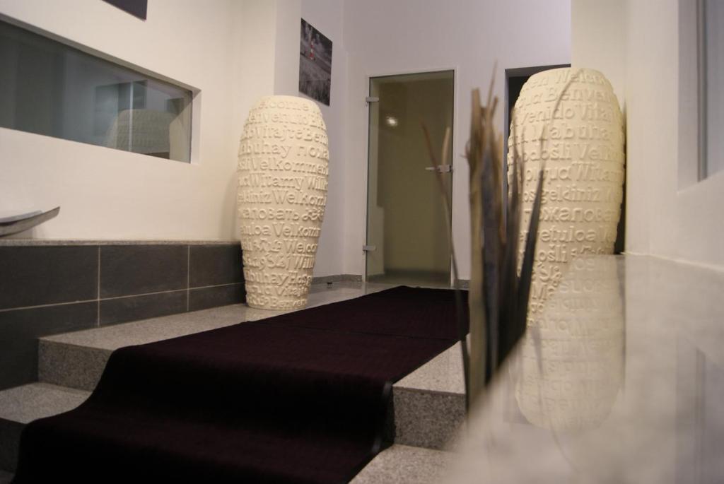 Plenus Boutique Hotel بريمين المظهر الخارجي الصورة