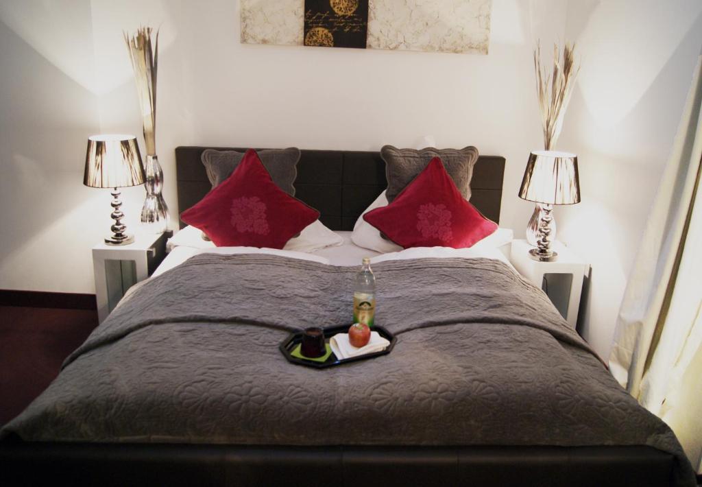 Plenus Boutique Hotel بريمين الغرفة الصورة