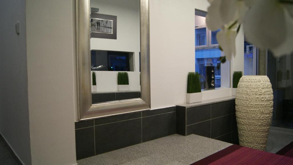 Plenus Boutique Hotel بريمين المظهر الخارجي الصورة