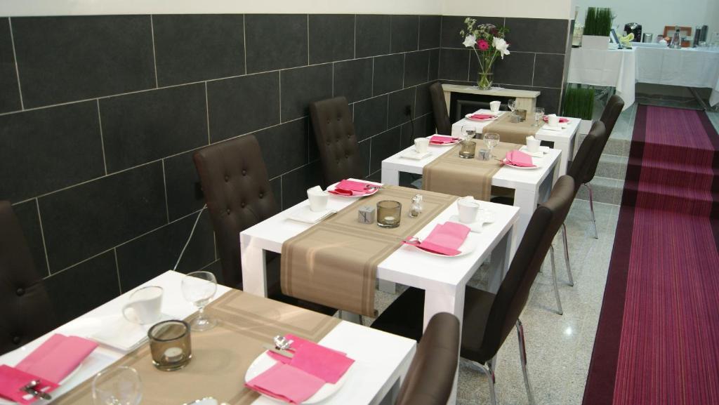Plenus Boutique Hotel بريمين المظهر الخارجي الصورة