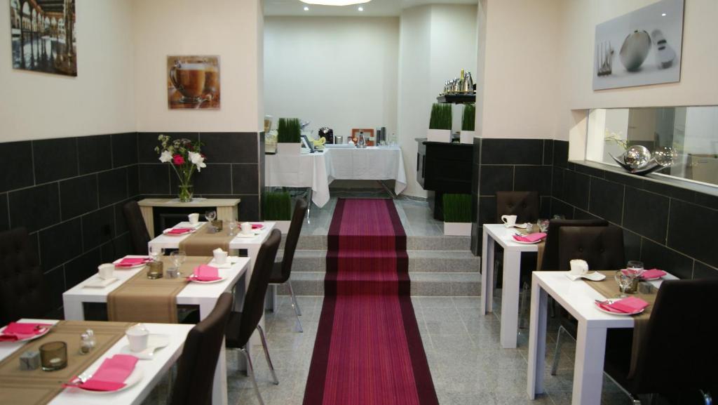 Plenus Boutique Hotel بريمين المظهر الخارجي الصورة