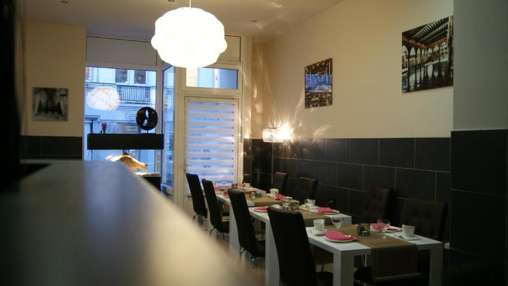 Plenus Boutique Hotel بريمين المظهر الخارجي الصورة