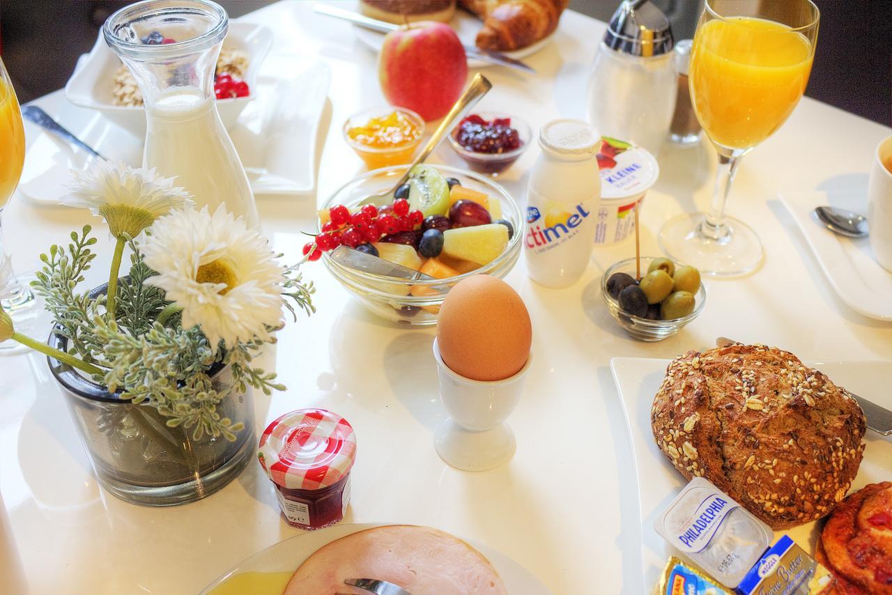 Plenus Boutique Hotel بريمين المظهر الخارجي الصورة